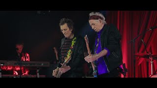 The Rolling Stones — Jumpin Jack Flash Live at Racket NYC 2023 [upl. by Ploch]