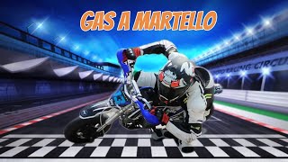 Motard YX140cc SOUND AND POV [upl. by Fridell]