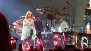 Reba Live 2023 [upl. by Harrison]