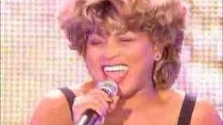 Tina Turner Whatever You Need Live 2000 [upl. by Annayoj]