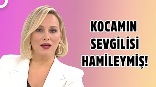 Kocamın Sevgilisi Mesaj Attı Kabulleneceksin Dedi [upl. by Lecram255]