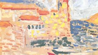 Art Documentary  Great Masters  Episode 1  Matisse [upl. by Blancha]