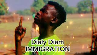 Dialy Diam  Immigration  Groupe Allareeni [upl. by Glialentn]