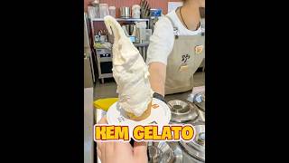 KEM GELATO [upl. by Perloff198]