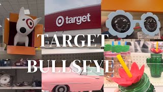 Target Bullseye Dollar Section June 2024 [upl. by Ettelimay682]