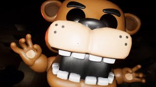 a NEW FNAF Collaboration is HERE [upl. by Center]