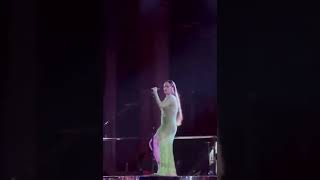 Rihanna rocks deadly Performance At Indian Wedding [upl. by Stavro]