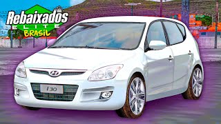 quotSERÁ O HYUNDAI i30quot 2012 O PRÓXIMO CARRO DO REBAIXADOS ELITE BRASIL😱 [upl. by Pryce]