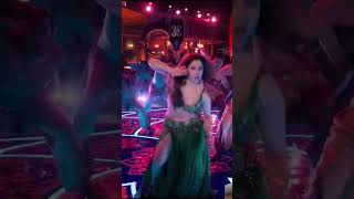 Aaj Ki Raat Song  Stree 2 TamannaahBhatia  SachinJigar Madhubanti  Divya Amitabh  15thAugust [upl. by Arraes]