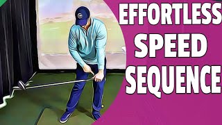 Get Effortless Golf Swing Power Like Phil Mickelson Golf Swing  Simple Swing Sequence Tips [upl. by Stanton]