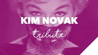 Kim Novak Tribute 3 Mini biographydocumentary [upl. by Sjoberg]