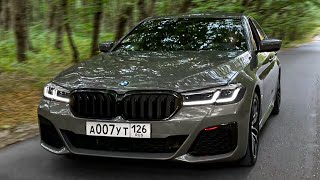 КУПИЛ НОВУЮ МАШИНУ BMW 530 КУДА ПРОПАЛА ЕШКА ВОПЛОТИЛ МЕЧТУ в ЖИЗНЬ [upl. by Cini]