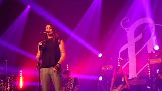 Floor Jansen  Hope Intro  20240601  Eindhoven [upl. by Nacnud307]