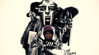 ＳＵＰＥＲ ＶＩＬＬＡＩＮＹ  RIP MF DOOM [upl. by Drue]