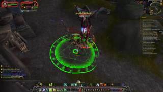 World of Warcraft Stormheim Savagery  Vestment Opportunity Leatherworking Legion Quest Guide [upl. by Alexine]