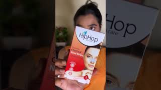 Nykaa mini haul haul nykaahaul AnupallaviG [upl. by Ellicott776]