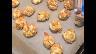 Cornflake Cookies [upl. by Selden711]