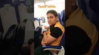 Mumbai City airport  cooliesong  yt shorts  Tausif lathia short 👍🔥 [upl. by Malda535]