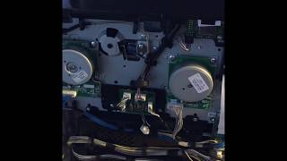 Samsung CLX6260  How to repair A14112 Error [upl. by Egag306]