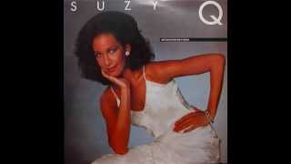 Suzy Q  Tonight 1982wmv [upl. by Ahsenev]