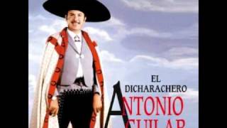 Antonio Aguilar El Dicharacherowmv [upl. by Judd]