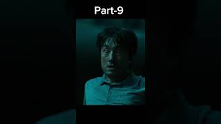 all of us are dead part9 kdrama netflix movie viralvideo shortsfeed [upl. by Ahsaten]