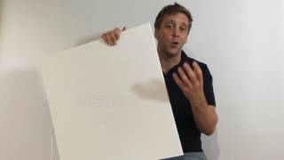 Infrared heating panels  a fantastic alternative heating solution [upl. by Ahsinotna]