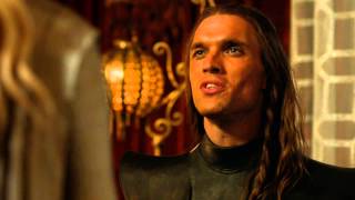 Game of Thrones Review S1 Ep2  The Kingsroad [upl. by Rebeh]