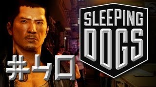 Sleeping Dogs Gameplay 40  UNCUT  Lets Play Sleeping Dogs German [upl. by Garibull288]