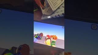 Admin commands funny roblox [upl. by Cathee]