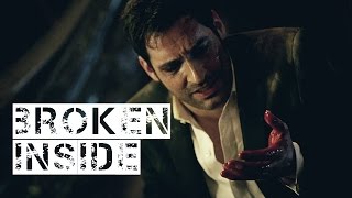 Lucifer ✘ broken inside [upl. by Rivers83]