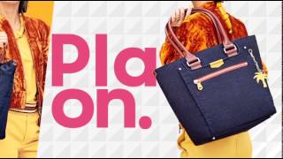 Kipling Kaeon  New Collection [upl. by Musetta]