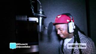 Making of quotSHE WILLquot Lil Wayne ft Drake off Carter IV dirDJ Scoob Doo [upl. by Ermengarde]