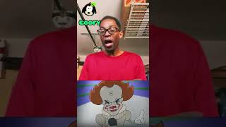 Pennywise Beatbox  but the voices keep changing [upl. by Oenire]