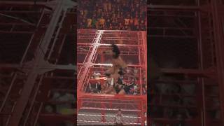 Drew MacIntyre vs CM punk Hell in the Cell match highlights [upl. by Accire]