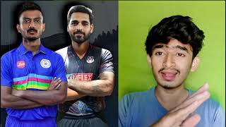 Syed Mushtaq Ali Trophy 2024 Gujarat vs Uttar Pradesh  Thrilling Match Highlights [upl. by Quitt858]