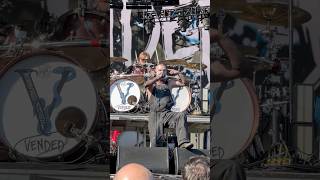 Vended  Asylum Korn 30Year Celebration Live at BMO Stadium Los Angeles CA 1052024 [upl. by Anivad]