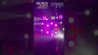 Husen lights and dada sound Bramhapuri djremix dj djsound [upl. by Oer]