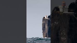 The Thridrangar Lighthouse The Most Isolated Lighthouse in the World Part 2 [upl. by Eniluap557]