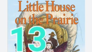 Little House on the Prairie Chapter 13 Texas Longhorns [upl. by Brunhilda]