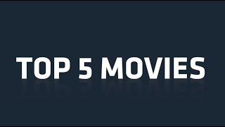 Top 5 Movies on Netflix September 2017 [upl. by Melquist]