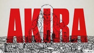 AKIRA amp the Masochism of Katsuhiro Otomo [upl. by Coonan]