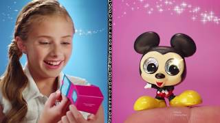 Disney Doorables Official TV Commercial 30s  Behind Every Door a Surprise is in Store [upl. by Warchaw388]