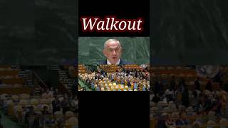 netanyahu unitednations shortsnews [upl. by Savannah210]