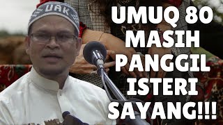 Ustaz Abdullah Khairi l Kalau Sedap Makan Banyak Kalau Tak Sedap Makan Sikit [upl. by Ajiat]