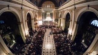 Zbor MPP  Življenje v Tebi letni koncert 2015 [upl. by Nakah]