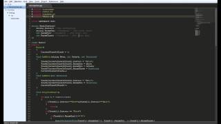 Sublime Text 2 Best text editor ever [upl. by Elletsyrk361]