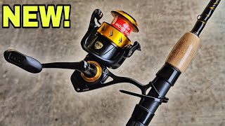 Absolute the BEST INSHORE SPINNING Reel Penn Spinfisher VII [upl. by Joris130]