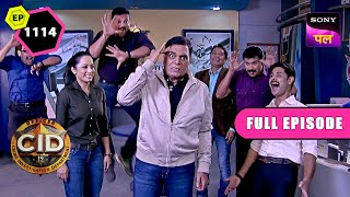 CID को मिले DCP Chittrole के खिलाफ सबूत  CID  Full Episode 1114  30 Dec 2023 [upl. by Asiul]