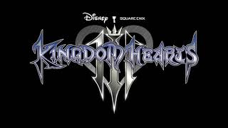 kingdom hearts 3 Arendelle Field theme extended [upl. by Autrey995]